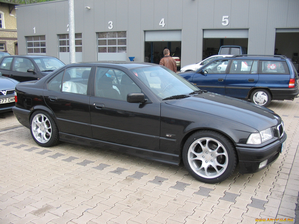 bmw, m3, 36, 